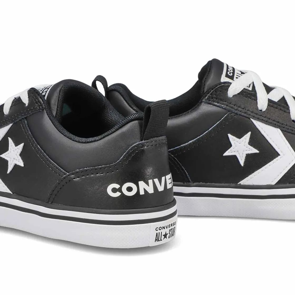 Converse CTAS Pro Blaze Strap Boys