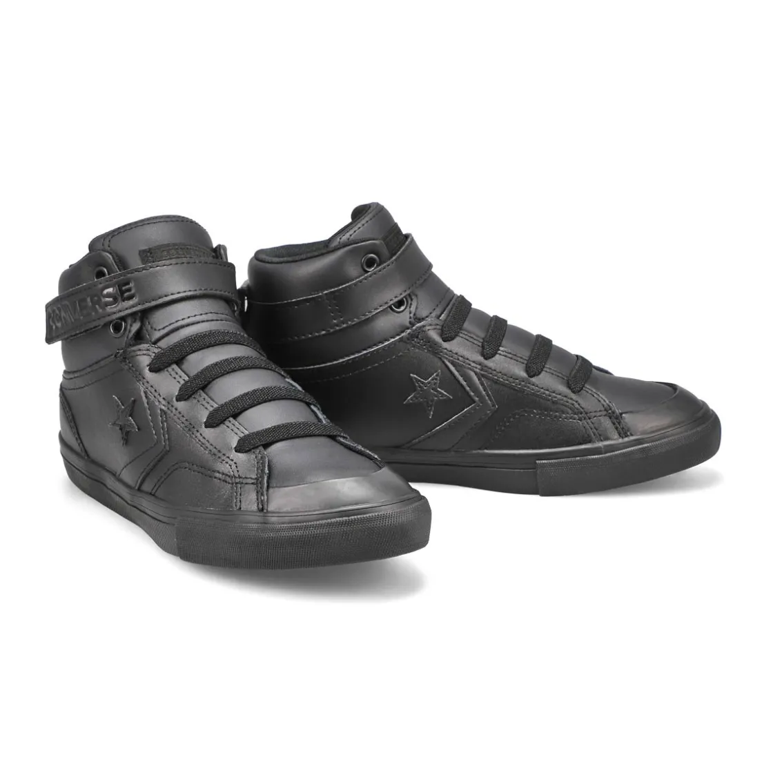 Converse CTAS Pro Blaze Strap Boys