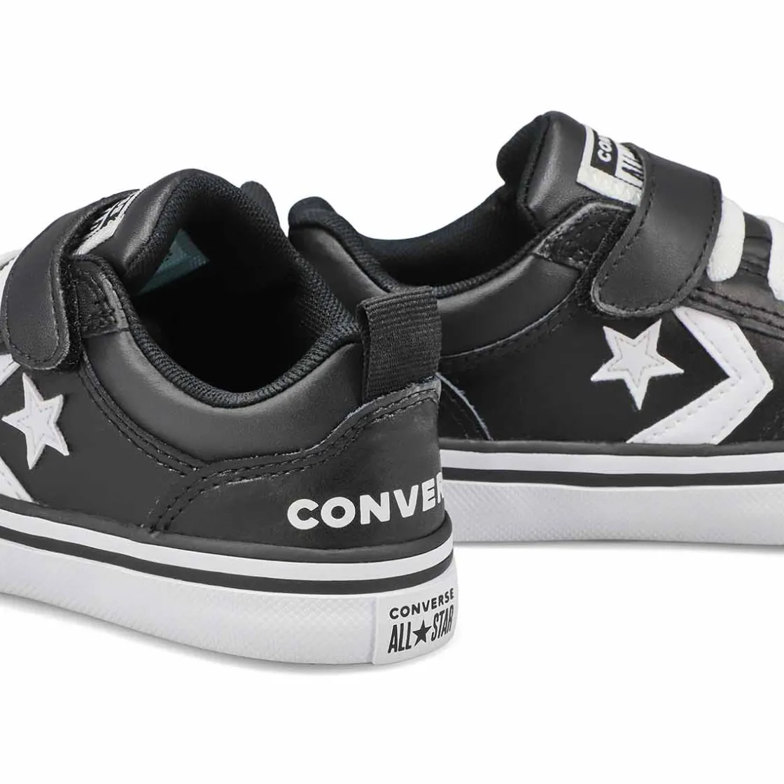 Converse CTAS Pro Blaze Strap Boys