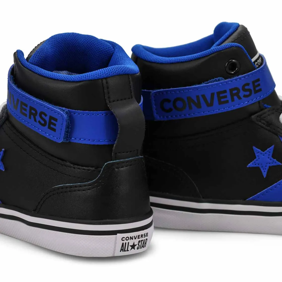 Converse CTAS Pro Blaze Strap Boys