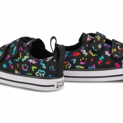 Converse CTAS 2V - Back to Leopard Baby and Toddlers Hot