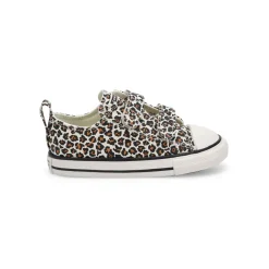 Converse CTAS 2V - Back to Leopard Baby and Toddlers Hot