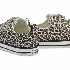 Converse CTAS 2V - Back to Leopard Baby and Toddlers Hot