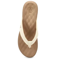 Reef Cushion Harmony Women Sand New