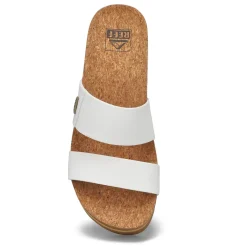 Reef Cushion Vista Hi 2.5 Women