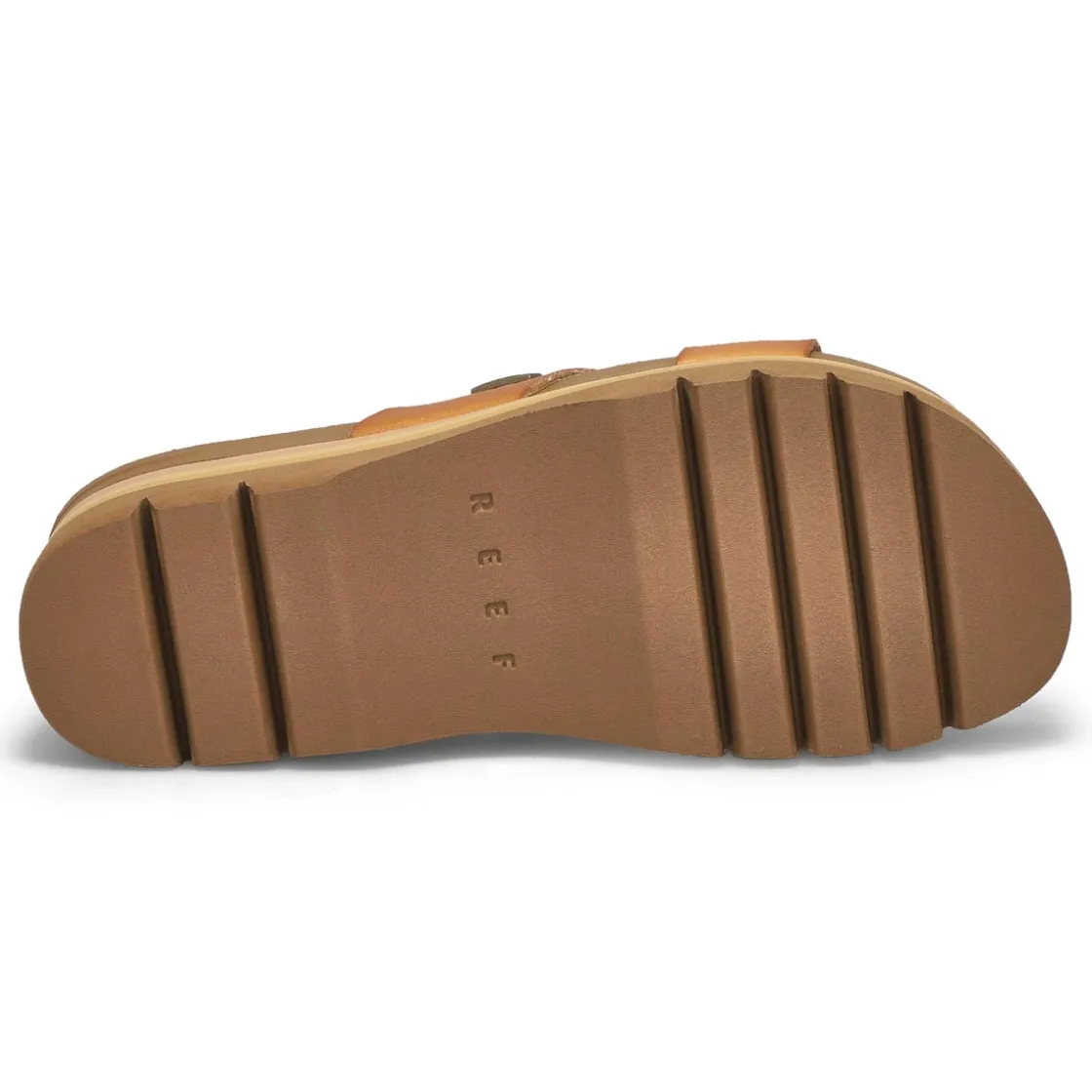 Reef Cushion Vista Hi 2.5 Women Hot