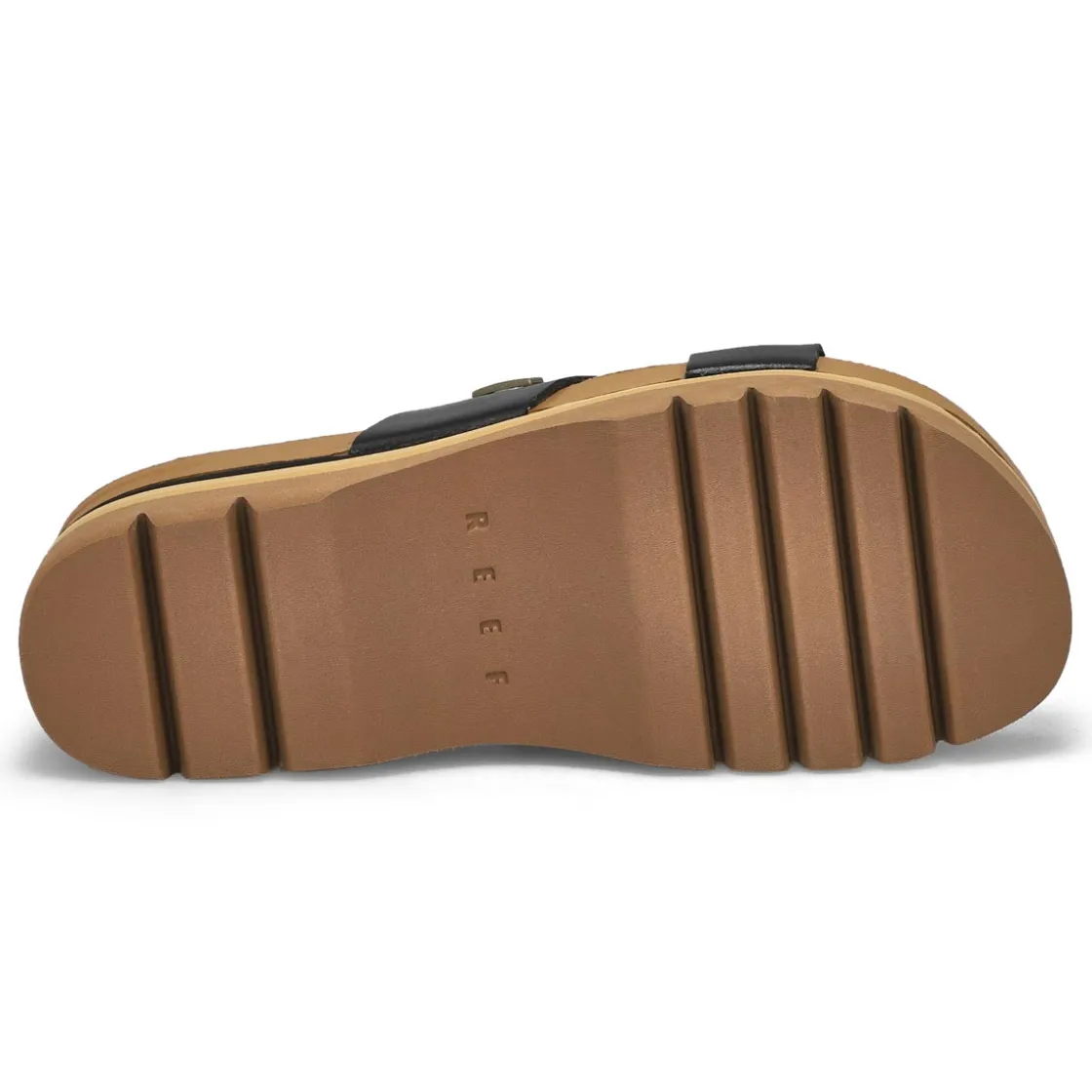 Reef Cushion Vista Hi 2.5 Women Hot