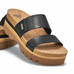 Reef Cushion Vista Hi 2.5 Women Hot
