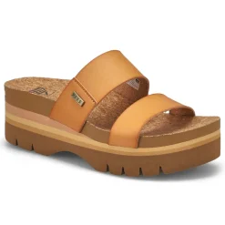 Reef Cushion Vista Hi 2.5 Women