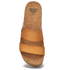 Reef Cushion Vista Hi 2.5 Women