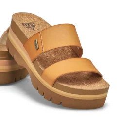 Reef Cushion Vista Hi 2.5 Women