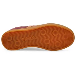 Gola Cyclone Women Windsor Wine/Terracotta/Candy/Gum New