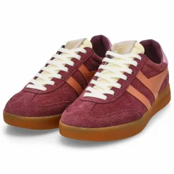 Gola Cyclone Women Windsor Wine/Terracotta/Candy/Gum New