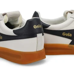 Gola Cyclone Leather Women Hot