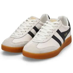 Gola Cyclone Leather Women Hot