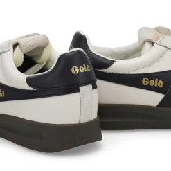 Gola Cyclone Leather Women Hot