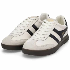 Gola Cyclone Leather Women Hot