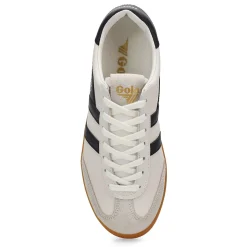Gola Cyclone Leather Women Hot