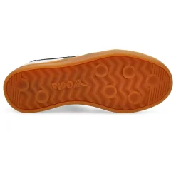 Gola Cyclone Leather Women Hot
