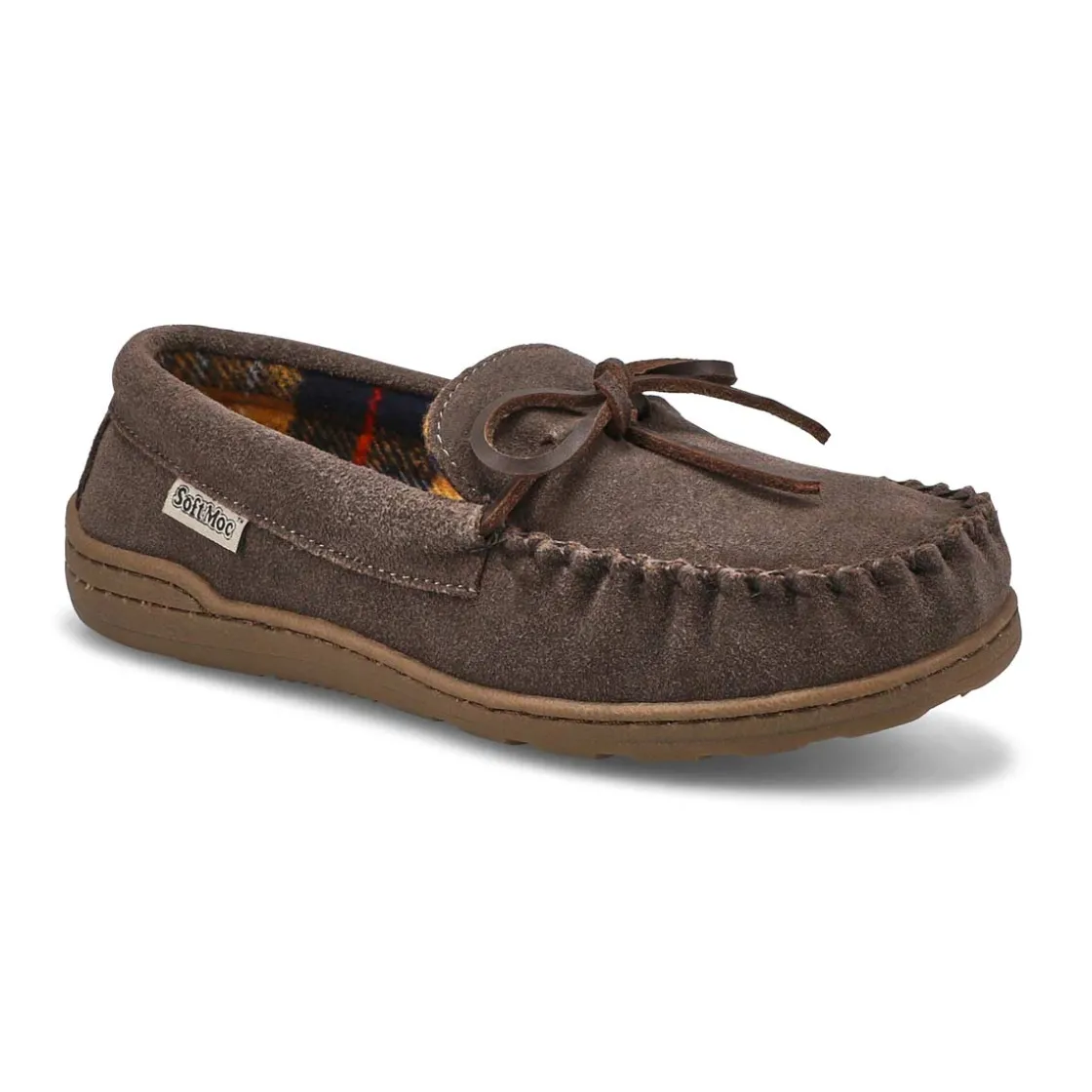 SoftMoc Danny Jr Kids Clearance