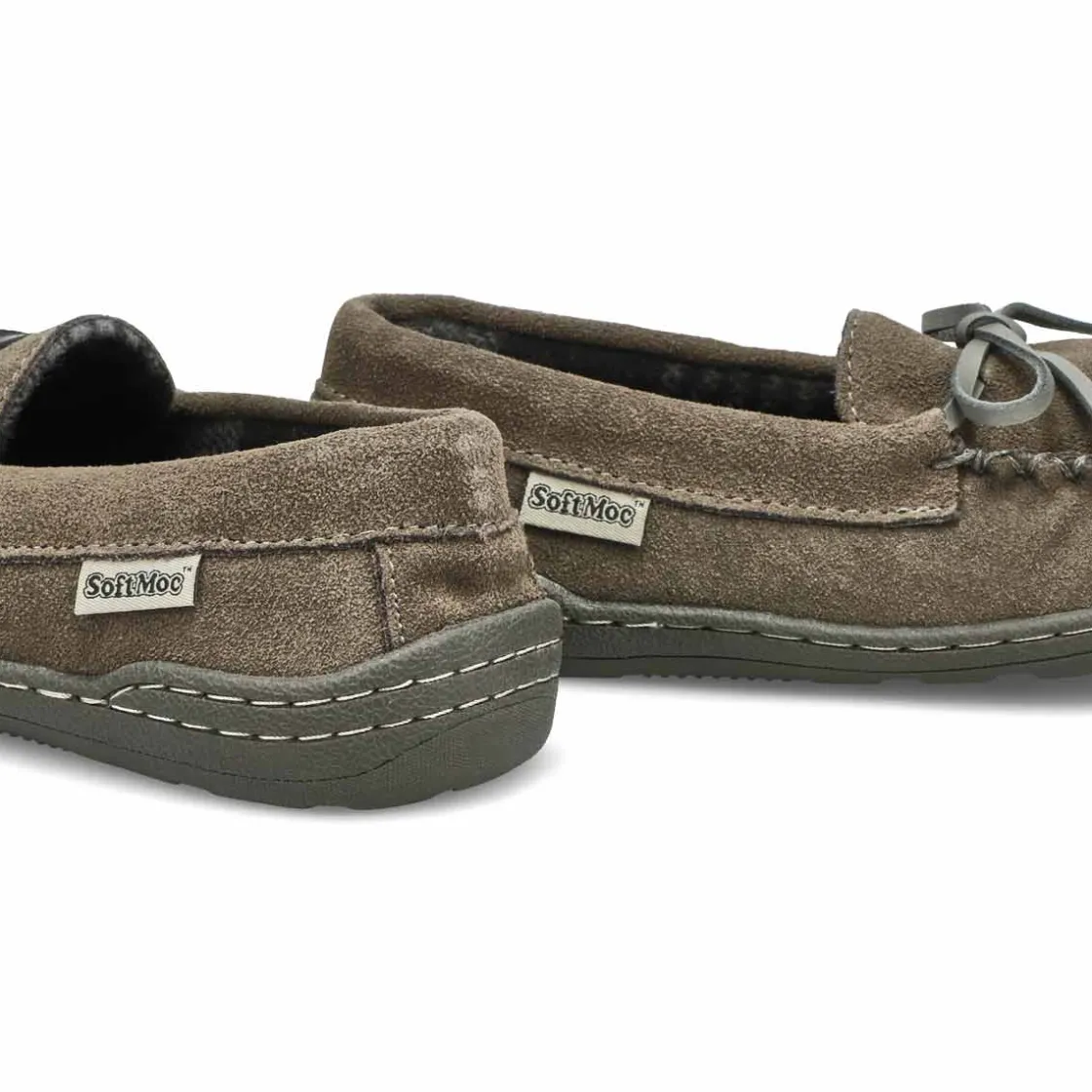SoftMoc Danny Jr Kids Clearance