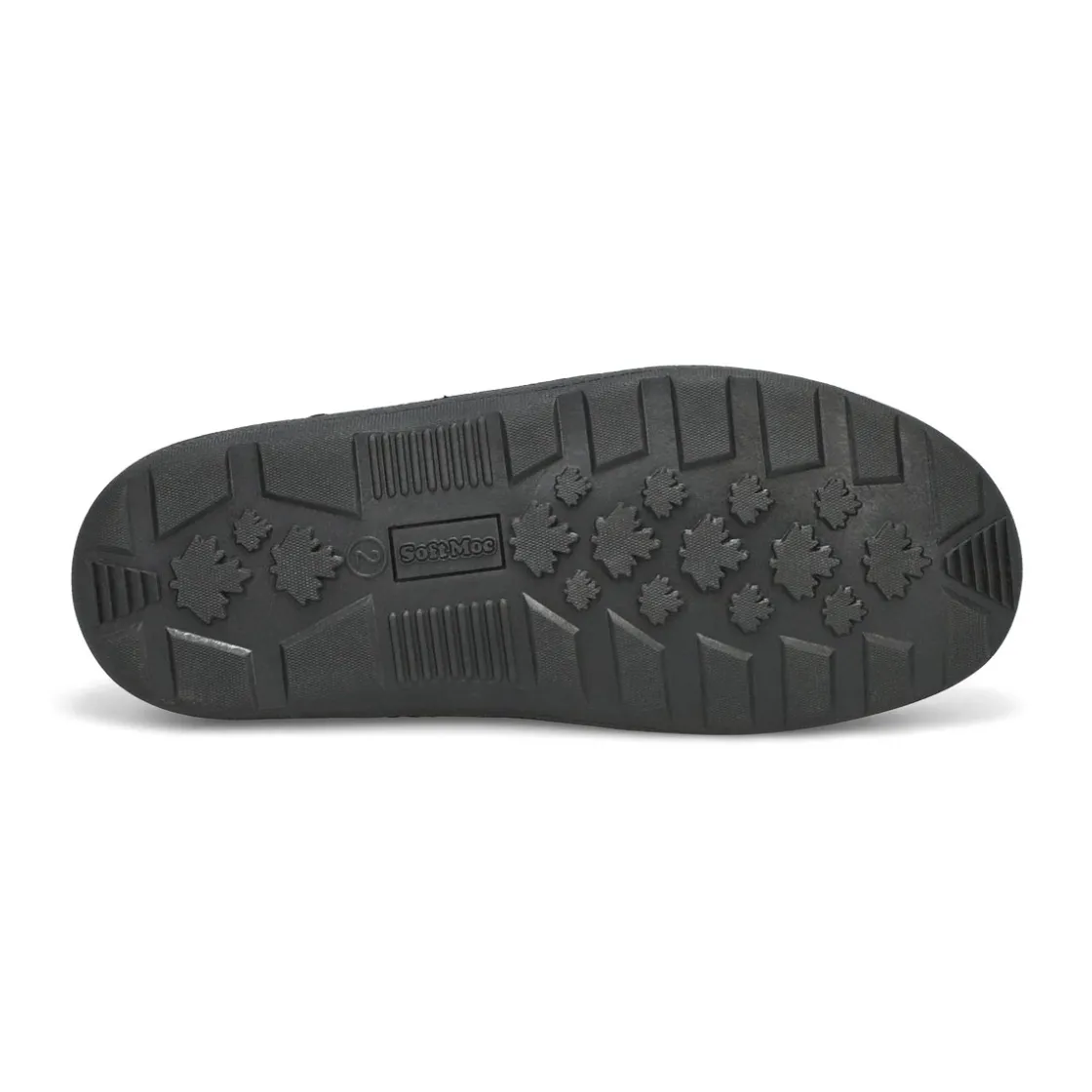 SoftMoc Danny Jr Kids Clearance