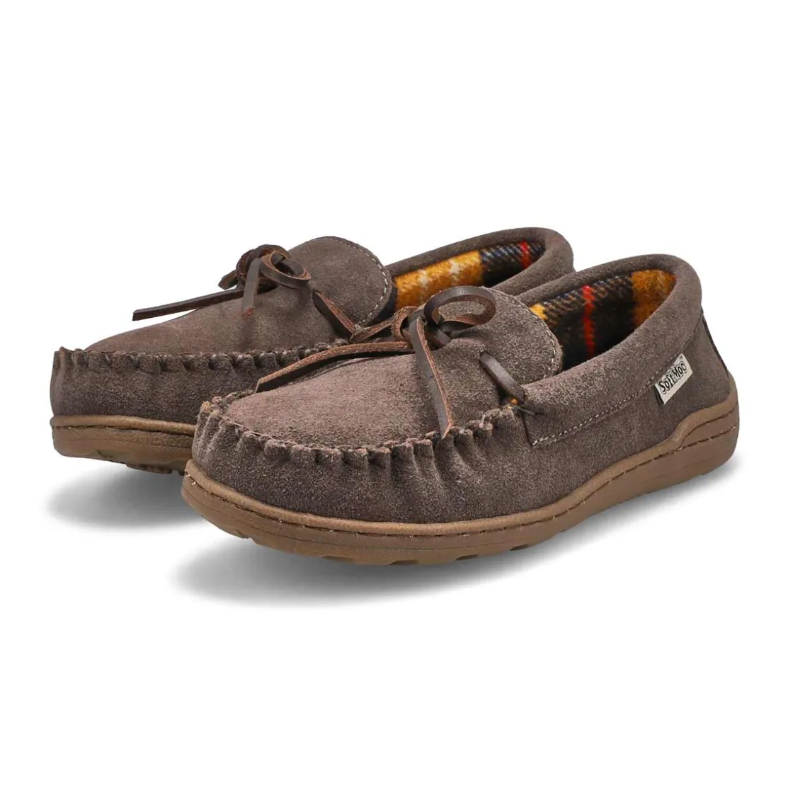 SoftMoc Danny Jr Kids Clearance