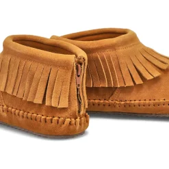 SoftMoc Debra Lo II Women Best