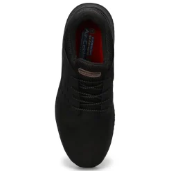 Skechers Work Delson 3.0 SR Men Black Hot