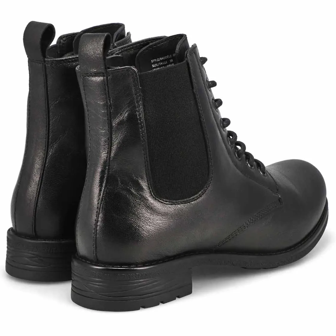 Maddison Style Diana Women Black Sale