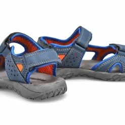 SoftMoc Diego Boys Discount