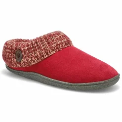 SoftMoc Dini Women Burgundy Sale