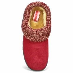 SoftMoc Dini Women Burgundy Sale