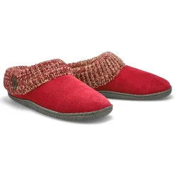 SoftMoc Dini Women Burgundy Sale