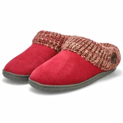 SoftMoc Dini Women Burgundy Sale