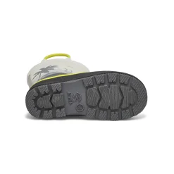 Kamik Dino Baby and Toddlers Grey Discount
