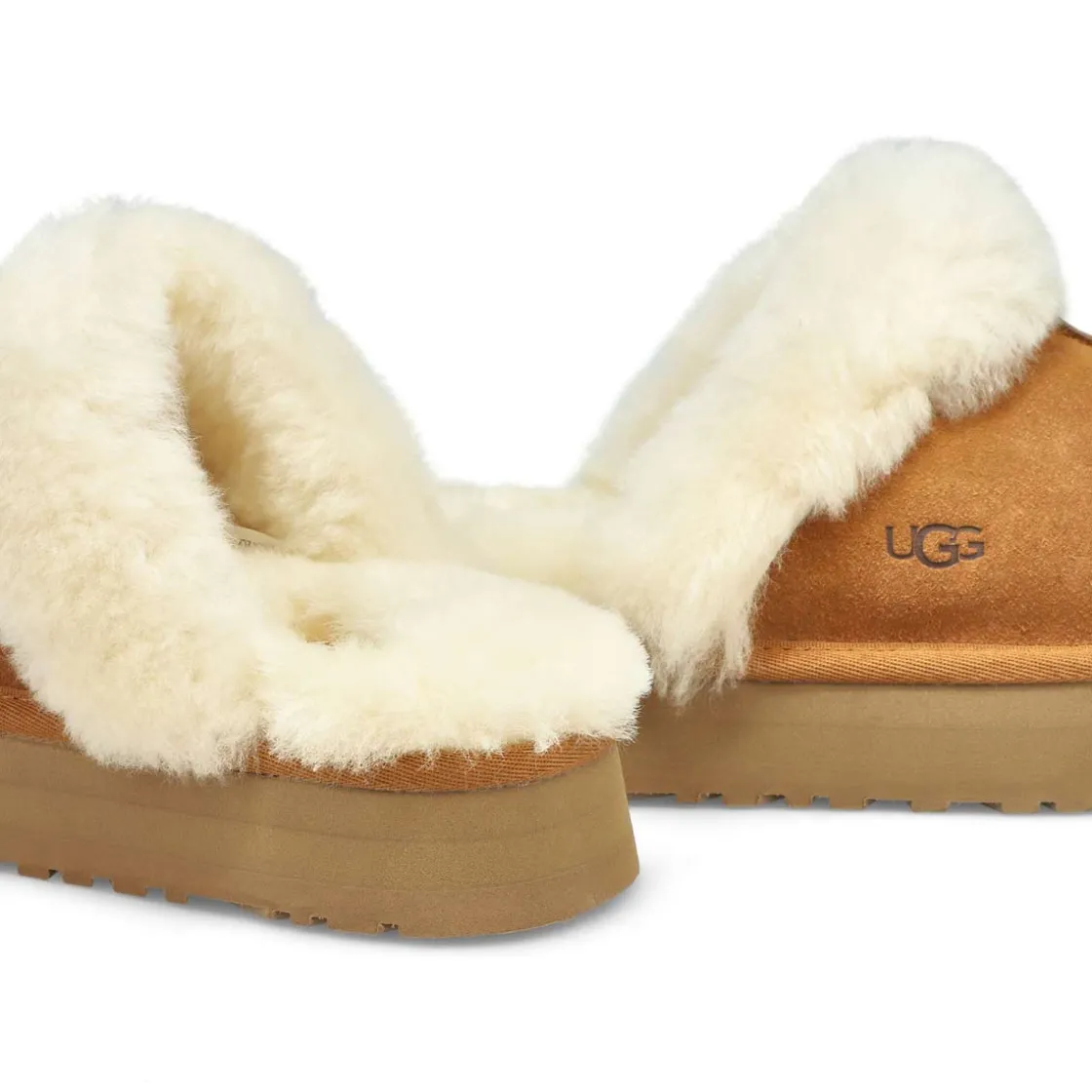 UGG Disquette Women