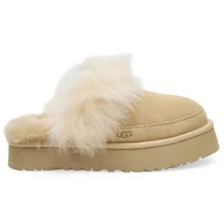 UGG Disquette Chalet Women Sandcastle Online
