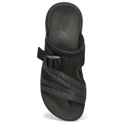 Merrell District 4 Post Women Black Hot