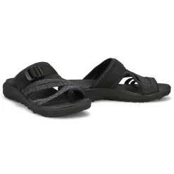 Merrell District 4 Post Women Black Hot