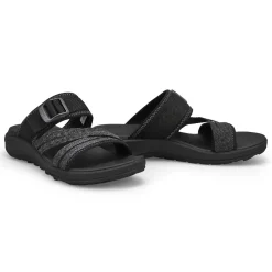 Merrell District 4 Slide Women Black Discount