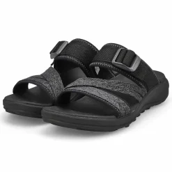 Merrell District 4 Slide Women Black Discount
