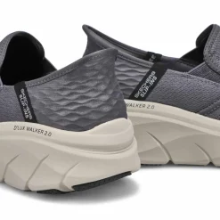 Skechers D'Lux Walker 2.0 - Reeler Men Hot