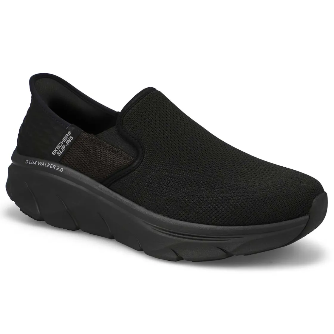 Skechers D'Lux Walker 2.0 Reeler Men Clearance