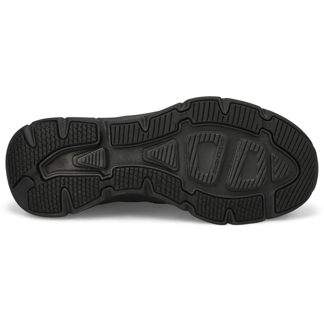 Skechers D'Lux Walker 2.0 Reeler Men Clearance