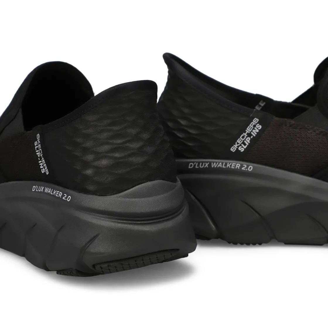 Skechers D'Lux Walker 2.0 Reeler Men Clearance