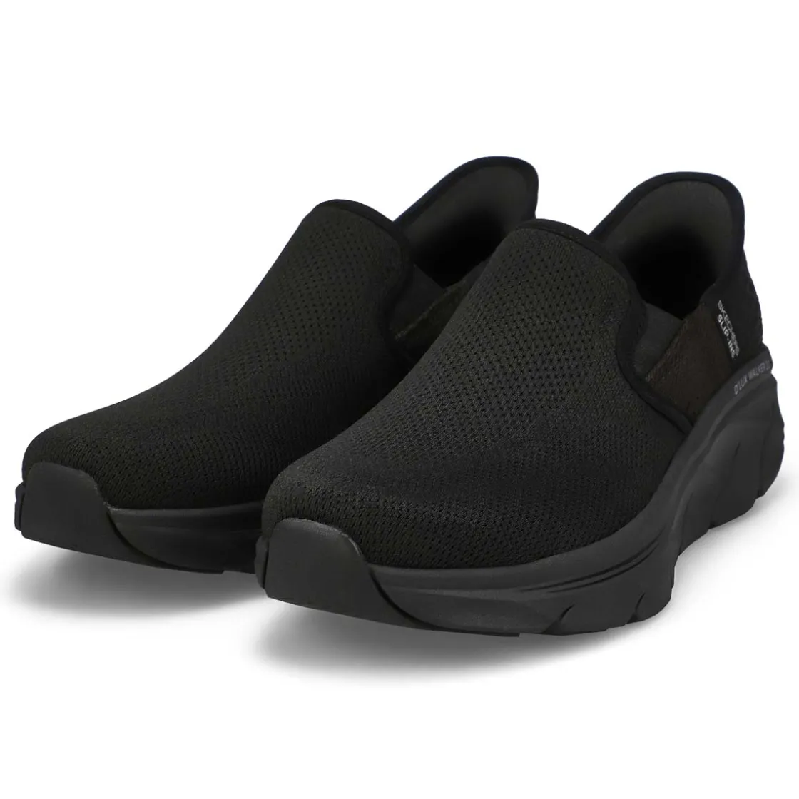 Skechers D'Lux Walker 2.0 Reeler Men Clearance