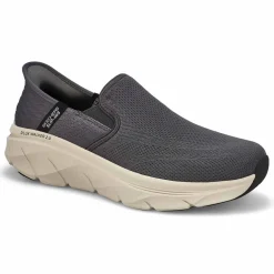 Skechers D'Lux Walker 2.0 Reeler Men Clearance