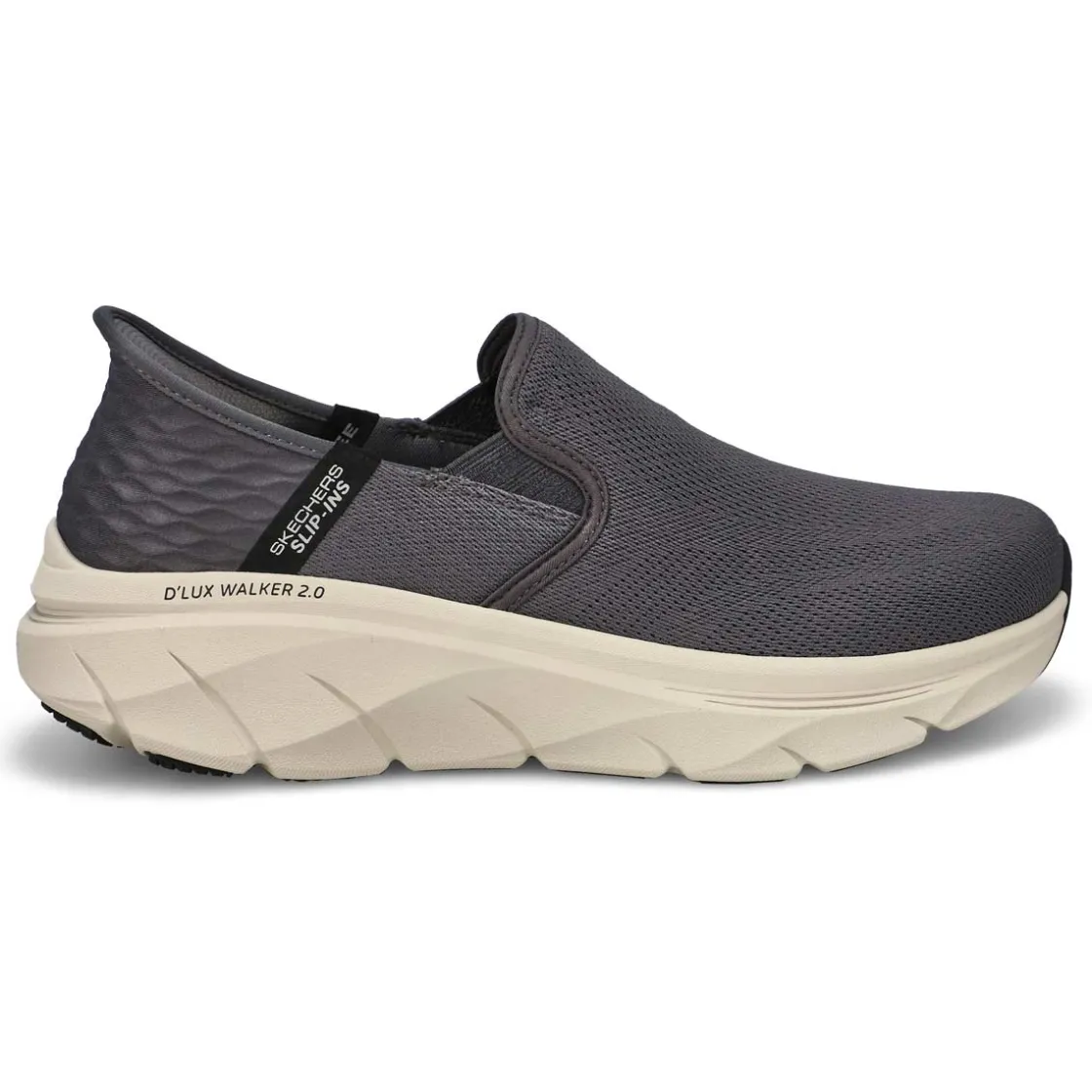 Skechers D'Lux Walker 2.0 Reeler Men Clearance