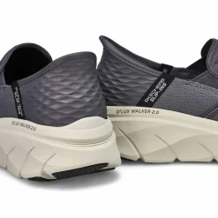 Skechers D'Lux Walker 2.0 Reeler Men Online
